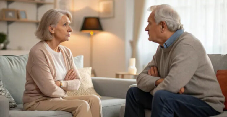 27 Reasons Why Women Over 60 Walk Away From Long-Term Marriages