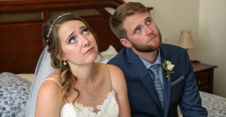 32 Eye-Opening Reasons To Rethink Marrying Too Young
