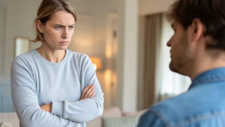 30 Red Flags In Conversation That Point To Someone Controlling You