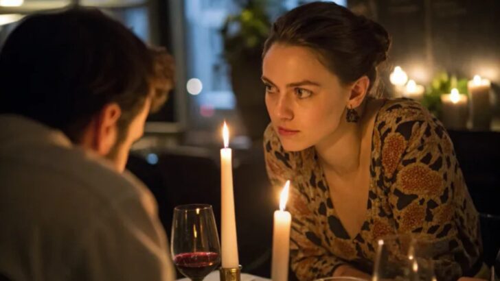 30 Red Flags Men Notice On A First Date