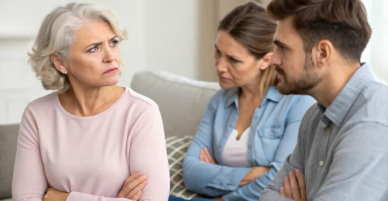 30 Signs You’re Crossing Boundaries With Your Adult Child’s Marriage