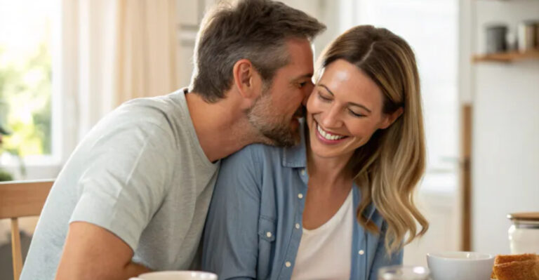 32 Thoughtful Gestures Every Wife Secretly Hopes Her Husband Will Do More Often