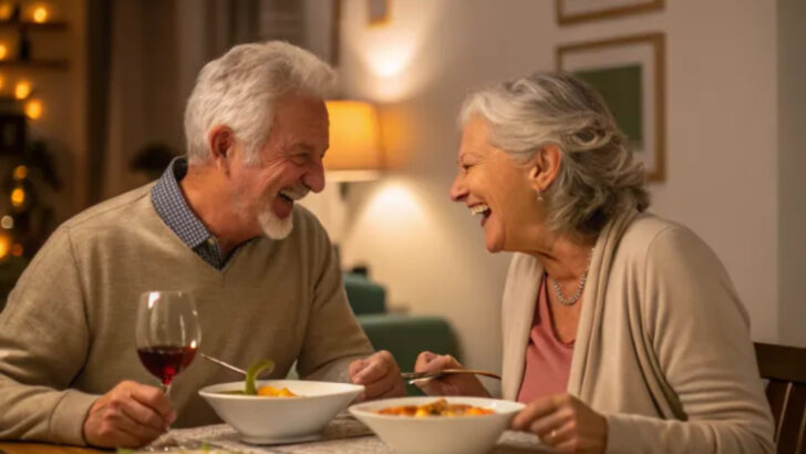 30 Surprising Reasons Seniors Are Saying No to Marriage and Choosing to Live Together Instead