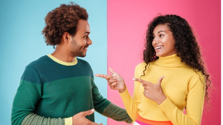 28 Toxic Phrases People In Healthy Long-Term Marriages Never Say During Conflict