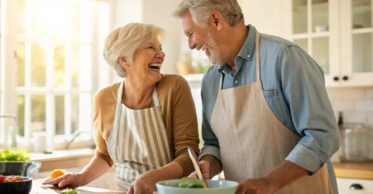 13 Things Long-Lasting Boomer Marriages Have In Common (Plus Bonus Tips)