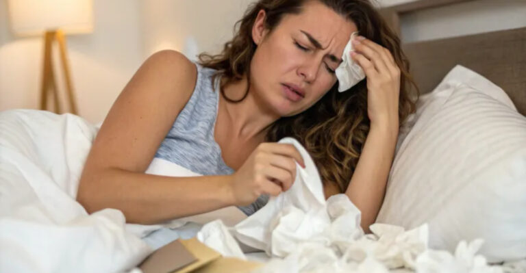 28 Tips For Moving On After The Breakup
