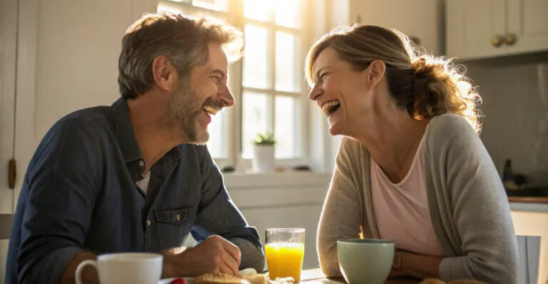 30 hábitos subestimados de casais felizes que (quase) nunca se aborrecem um com o outro