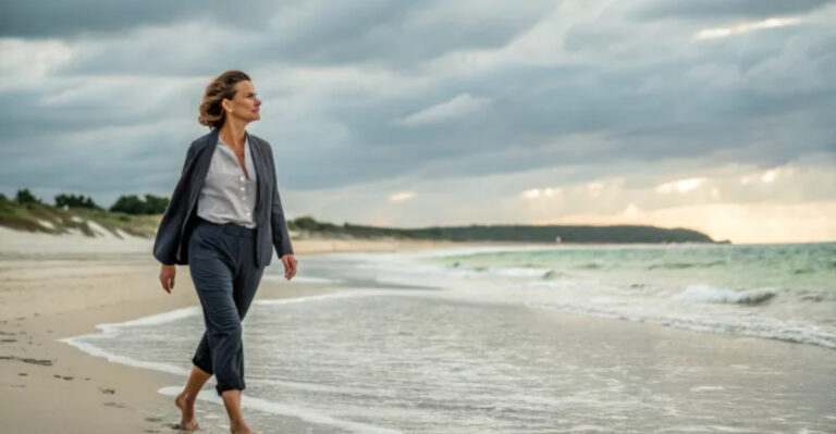30 beneficios inesperados de divorciarse de los que pocos hablan