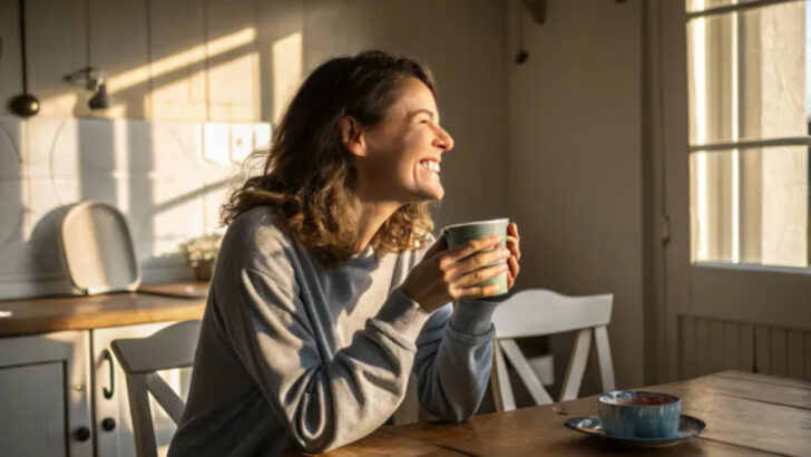 30 Tiny Habits of the Mentally Strongest People