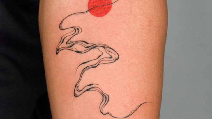 31 Creative & Beautiful Tattoo Inspiration Ideas To Match Any Aesthetic