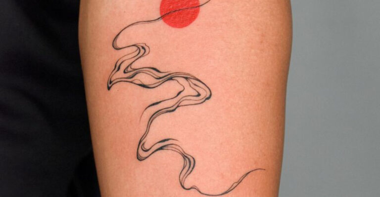 31 Creative & Beautiful Tattoo Inspiration Ideas To Match Any Aesthetic