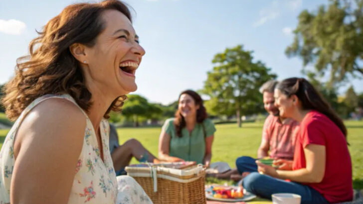 31 Daily Habits Of Women Who Age Slower Than Their Friends