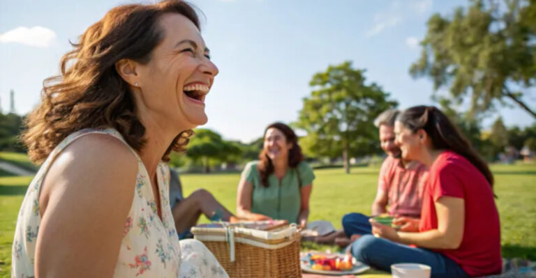 33 Daily Habits Of Women Who Stay Radiant No Matter Their Age