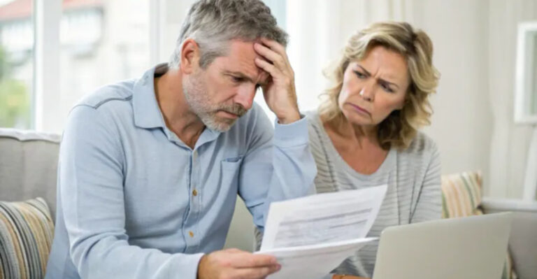 33 Financial Red Flags That Signal It’s Time For A Divorce