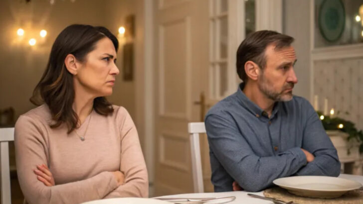 31 Unexpected Ways Wives Emotionally Check Out of Their Marriages