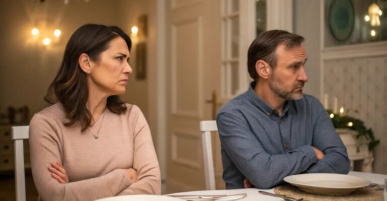 31 Unexpected Ways Wives Emotionally Check Out of Their Marriages