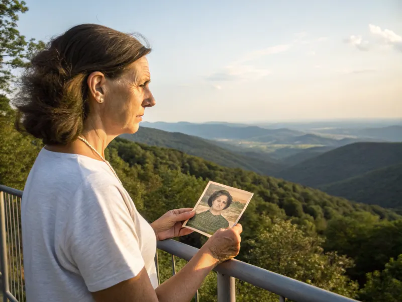 31. Difficoltà a lasciar andare il passato