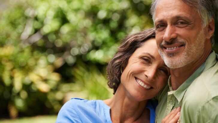 32 Beautiful Phrases That Mean More Than ‘I Love You’ After Decades Together
