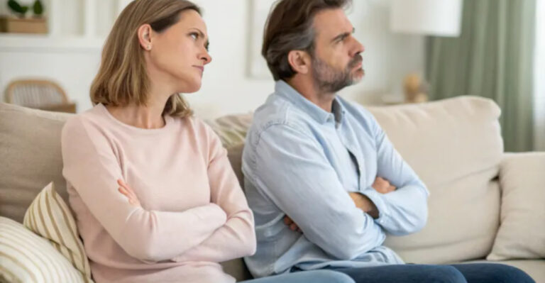 34 Subtle Yet Powerful Reasons Marriages Fall Apart