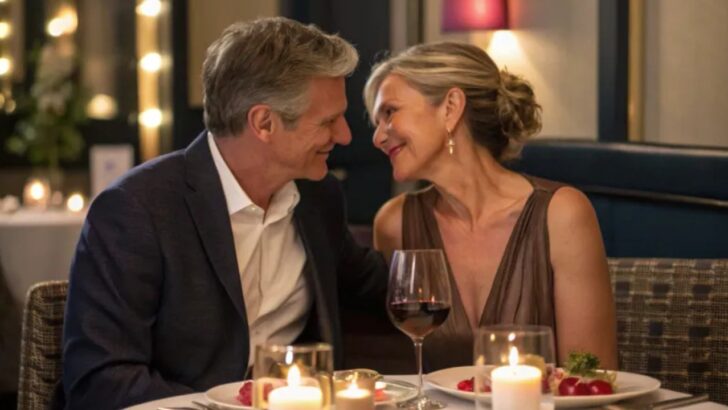 30 Biggest Mistakes People Over 50 Make When Dating Again