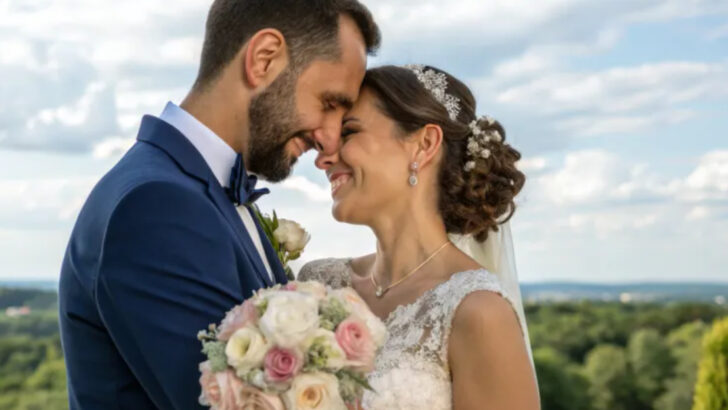 32 miti comuni sul matrimonio che molti pensano siano veri.