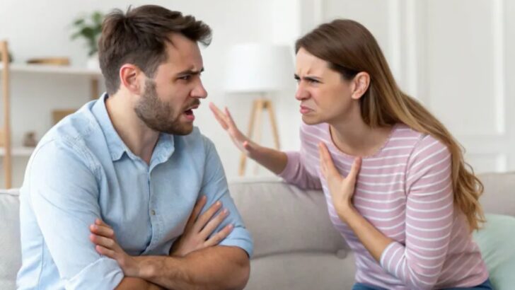 32 Mistakes Married Women Make That Cause Their Husbands To Pull Away