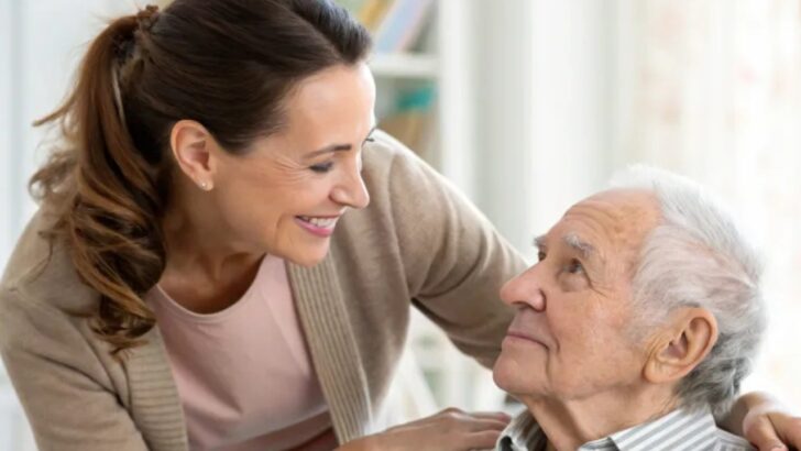 32 States That Might Legally Require You To Support Your Aging Parents