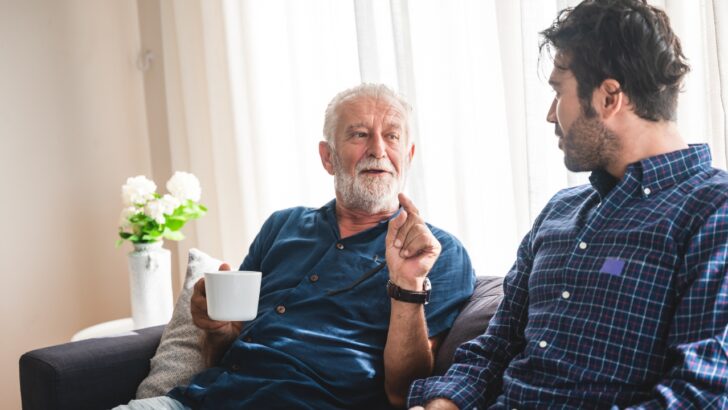 32 Subtle Signs Your Adult Children Might Resent You Even If They Don’t Say It