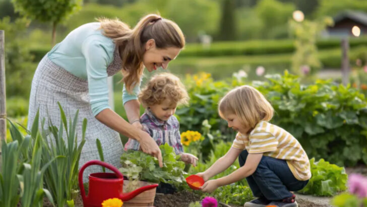 33 Daily Chores Boomers Were Expected To Do With No Ifs, Ands, Or Buts