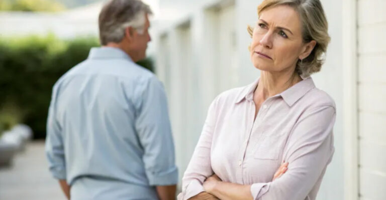 33 Deal-Breakers That Lead 55+ Women To Walk Away For Good