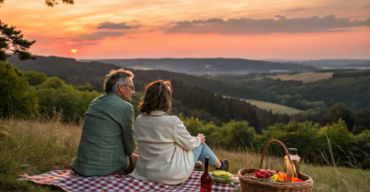 33 motivi per cui vivere da single mantiene viva la scintilla nelle relazioni più vecchie