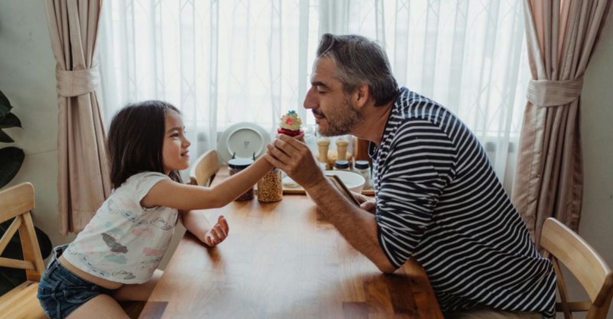 le cose semplici che le mogli apprezzano più di ogni altra cosa dai loro mariti