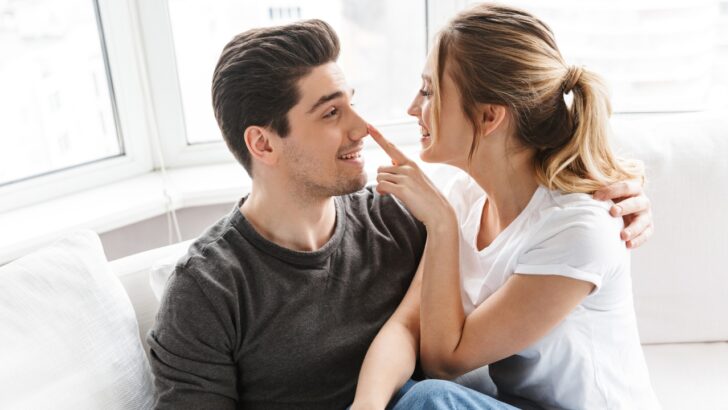 33 Things A Good Woman Refuses To Do When She’s Truly In Love