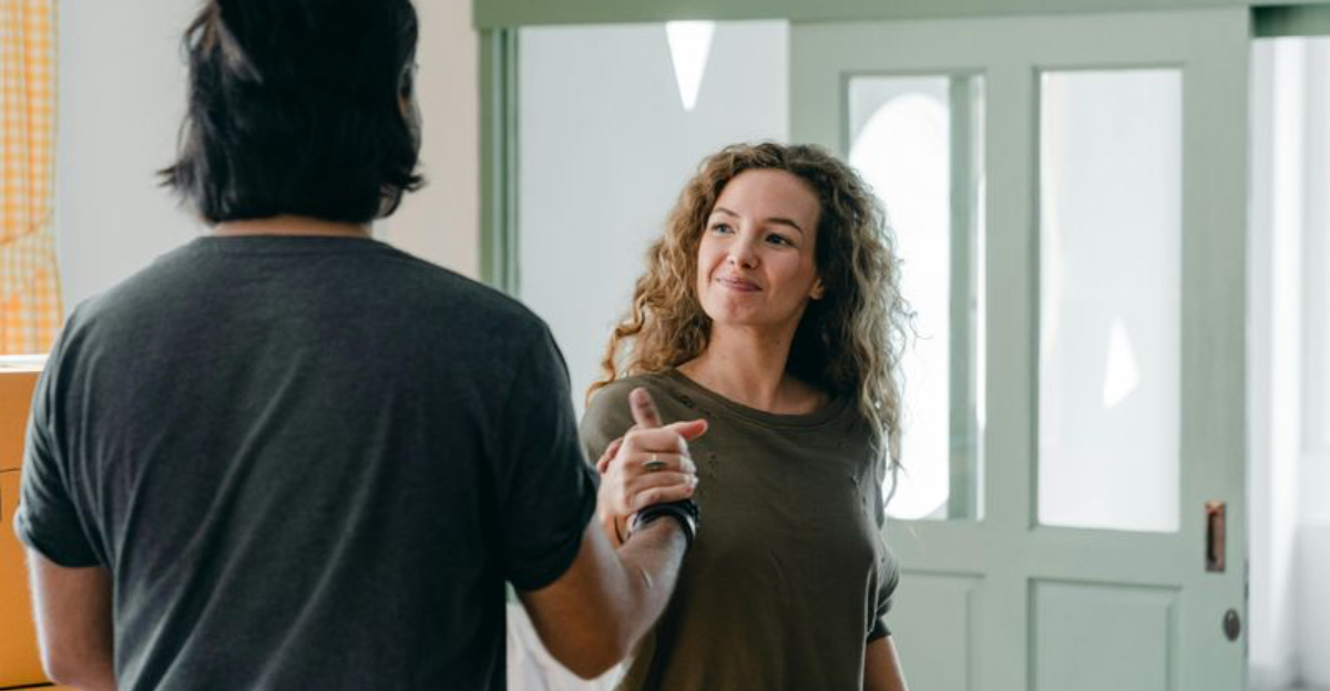 coisas que uma boa mulher nunca fará, mesmo que ame verdadeiramente alguém