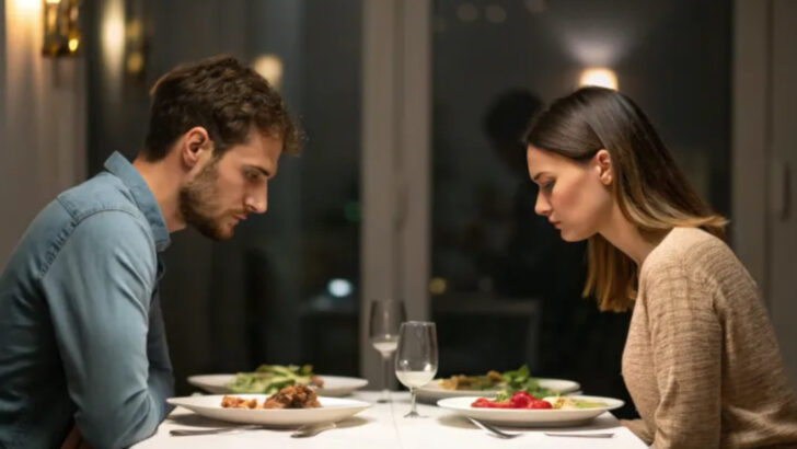 33 Unspoken Reasons Why Couples Don’t Divorce Even When Love Is Gone
