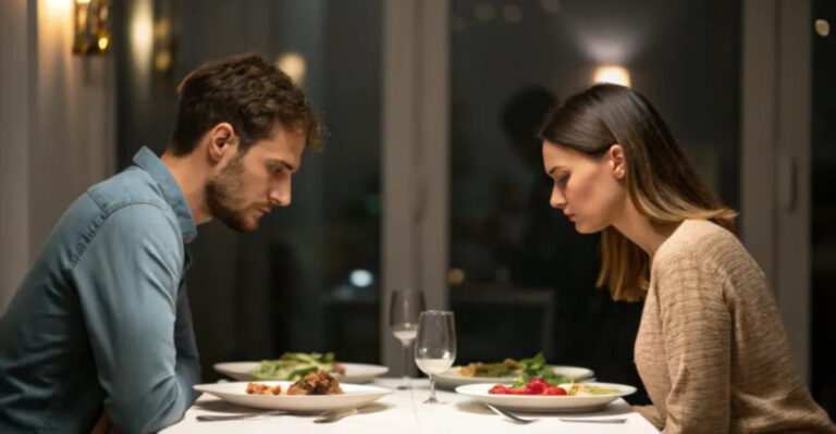 33 Unspoken Reasons Why Couples Don’t Divorce Even When Love Is Gone