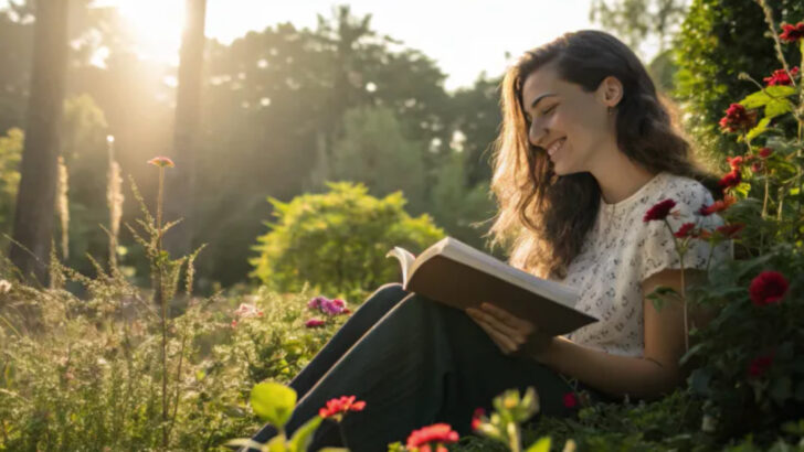 34 Qualità femminili che gli uomini amano nelle donne