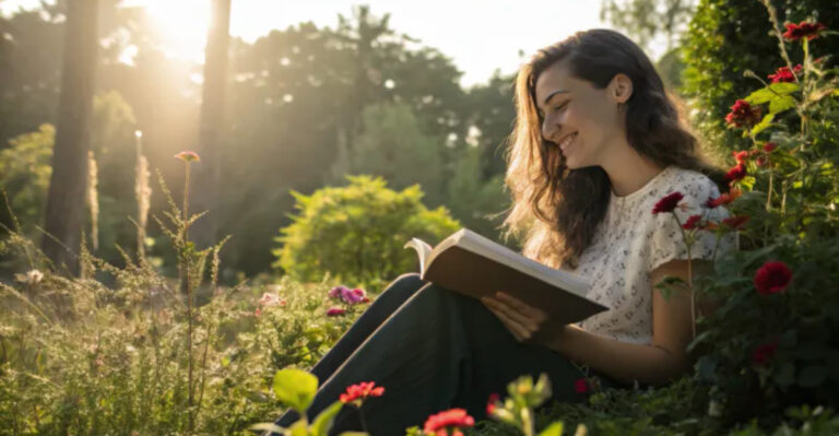 34 cualidades femeninas que los hombres adoran de las mujeres