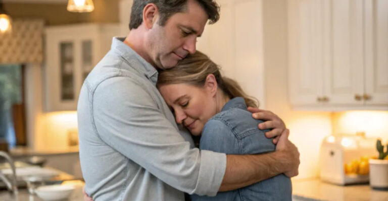 36 Things You Do That Prove You’re A Great Husband (Even If She Doesn’t Always Say It)