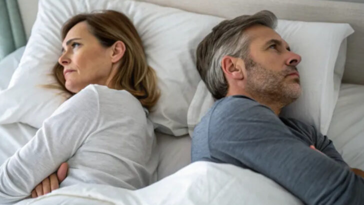 34 Relatable Reasons Why Women Get a Divorce