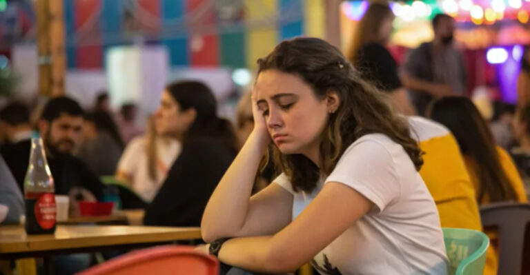 37 Signs You’re Still Carrying the Weight of an Unloved Childhood
