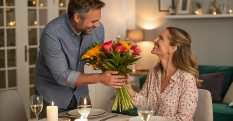 35 Signs Of A Husband Who Truly Loves His Marriage