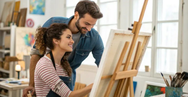 18 verdaderos indicadores de que tu pareja es un amante -y más que podrías haber pasado por alto