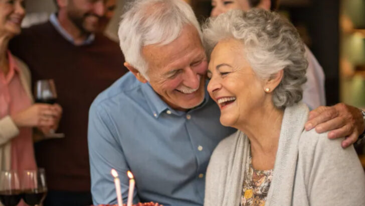 32 Reasons Older Women Shouldn’t Settle For Less In Relationships