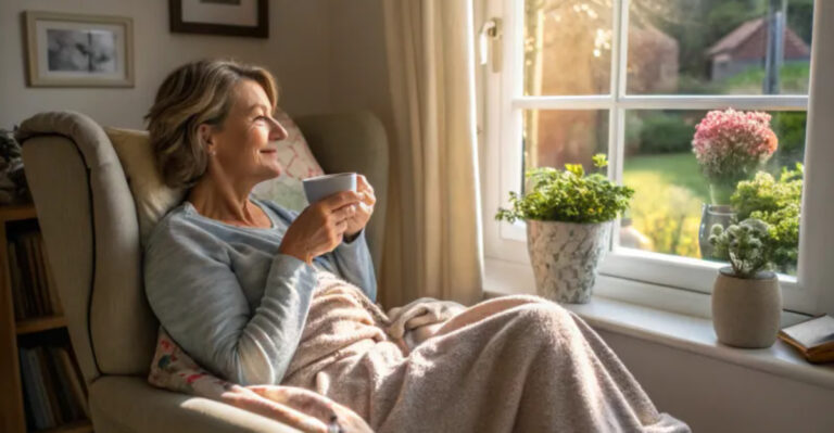 33 Reasons Why Women Over 50 No Longer Want To Date