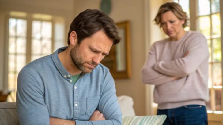 35 Subtle Things Women Do That Make Their Husbands Feel Unloved