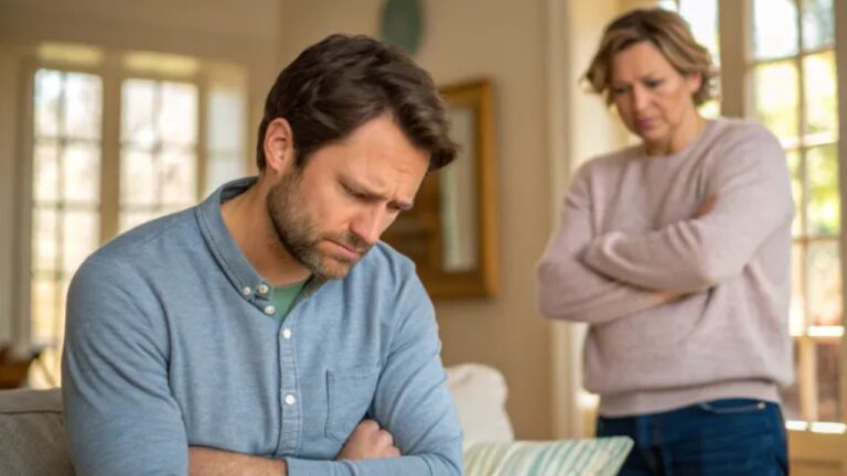 35 Subtle Things Women Do That Make Their Husbands Feel Unloved