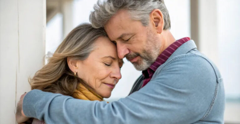 31 Ways To Find Lasting Love In Your 40s And 50s