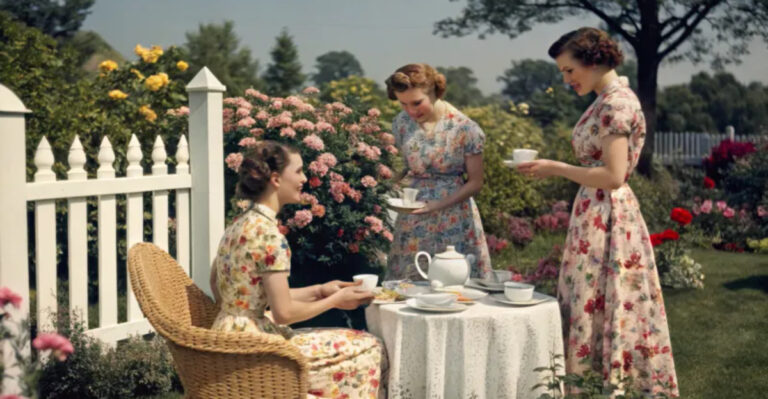 30 Wild & Wonderful Ways Women Had Fun In The 1950s (Without A Single Selfie)