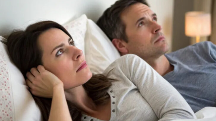 35 Husband Behaviors That Quetly Destroy a Marriage